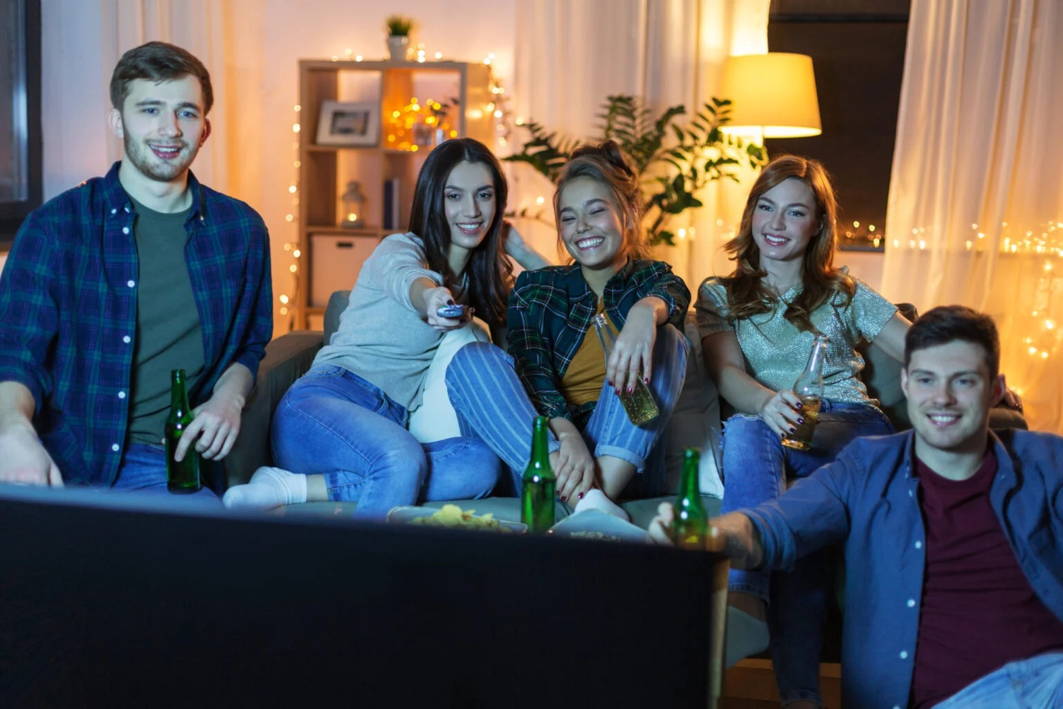 IPTV Portugal serviço premium em alta definição
